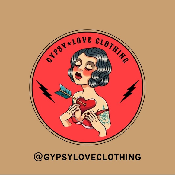 Meet your Posher, Gypsy Love Clothing - Picture 1 of 2